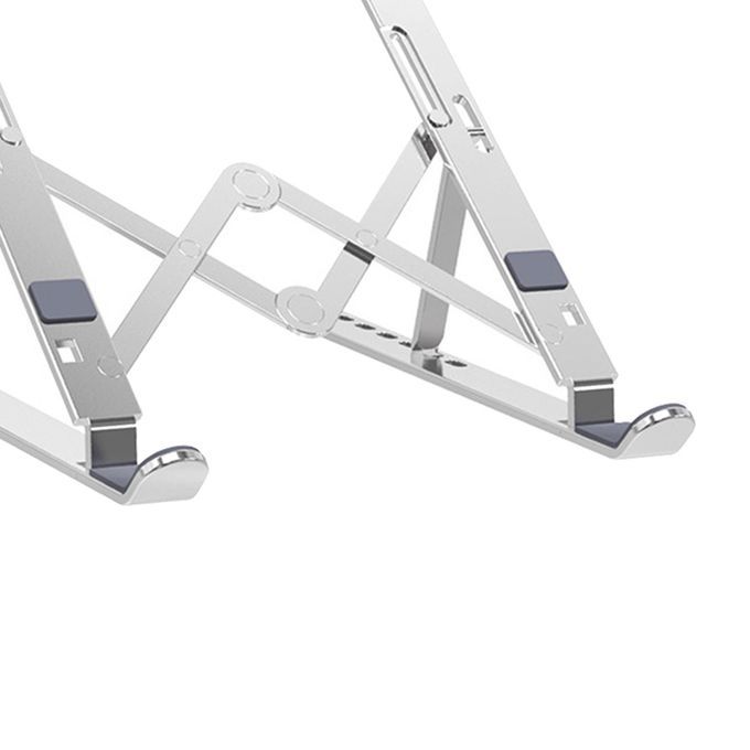 Portable Aluminum Laptop Stand Notebook Computer Stands For Home