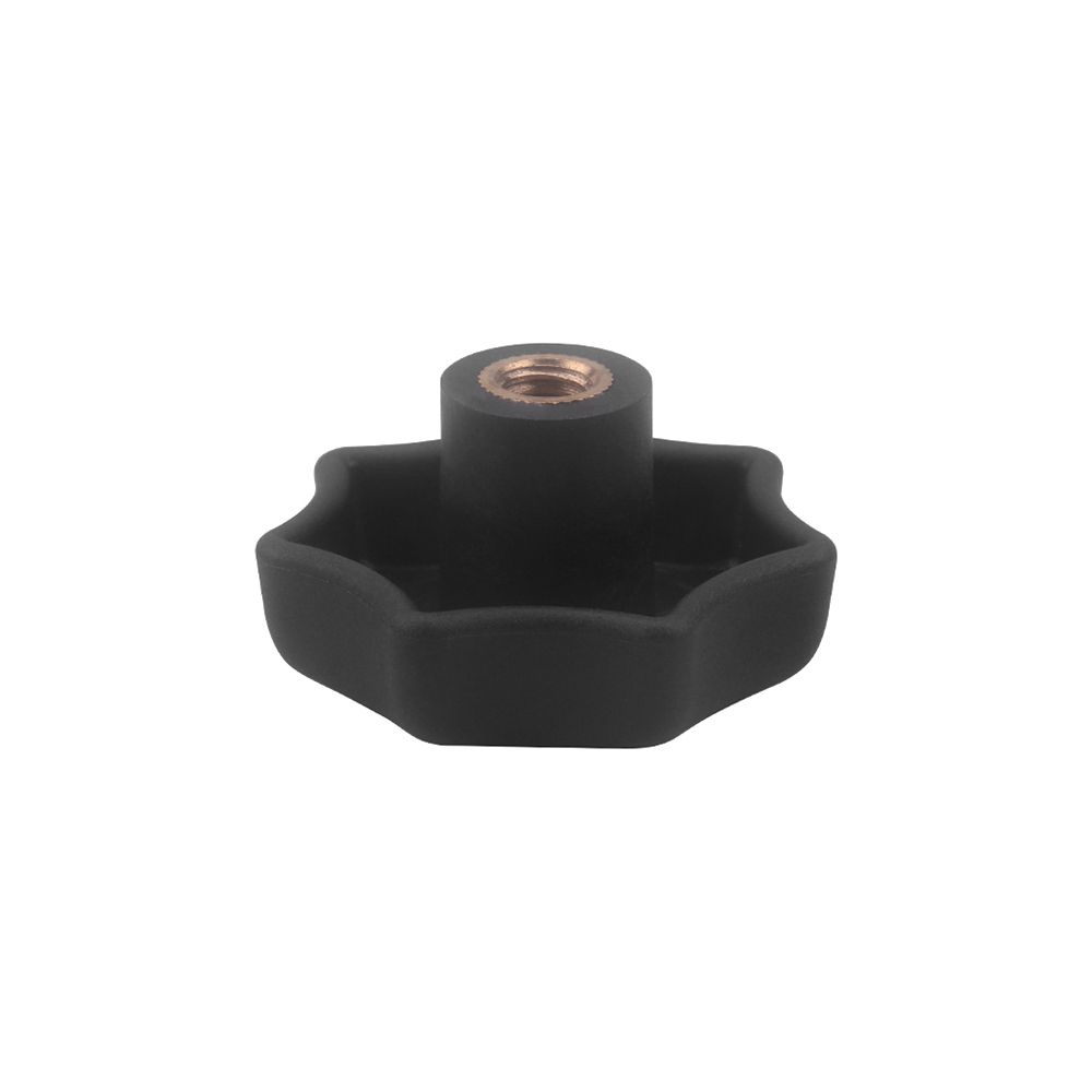 Car Locking Rail Screws Vehicle Nut Bolt Mounting