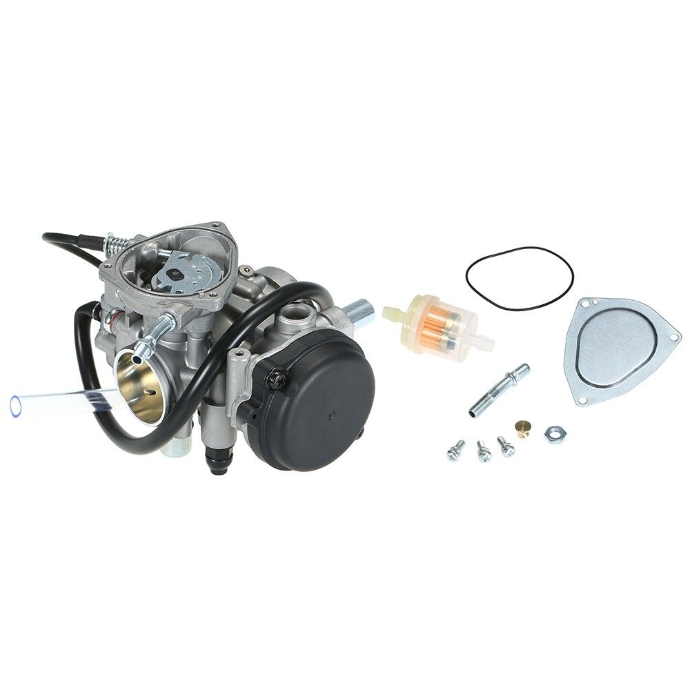 Carburetor Carb For Yamaha Grizzly 450 YFM450 4WD 2007-2014