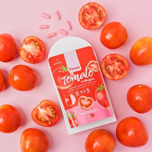 Froza Tomato Collagen