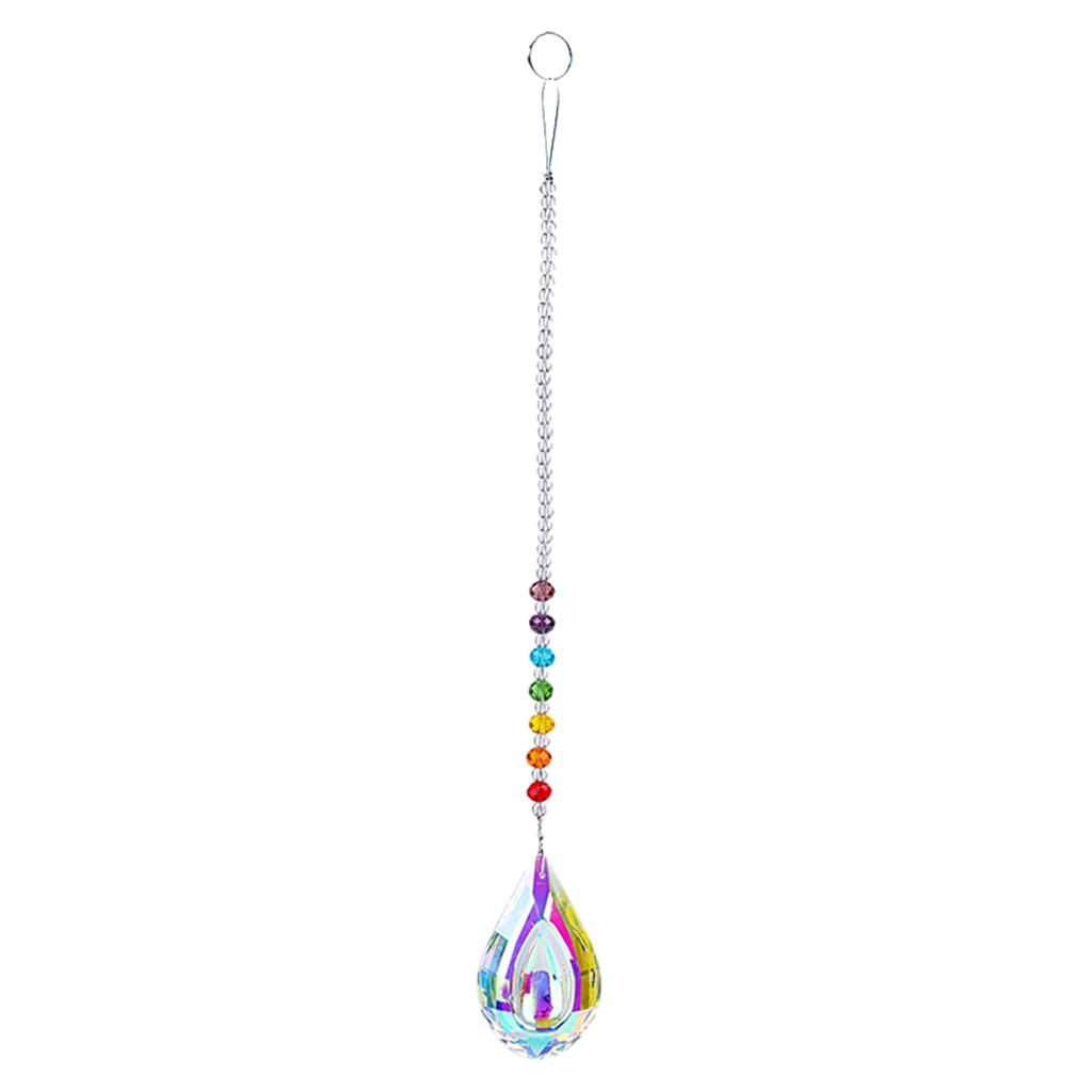 Sparkling Crystal  Chandelier