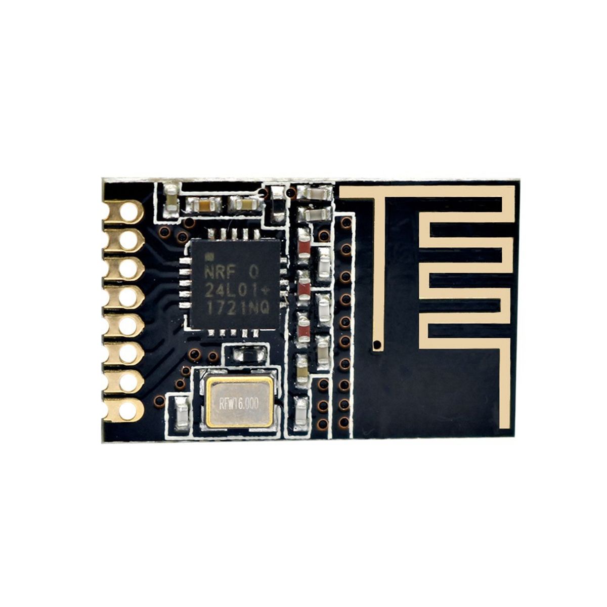 NRF24L01+ 2.4GHz Wireless Module Ultra-Low Power