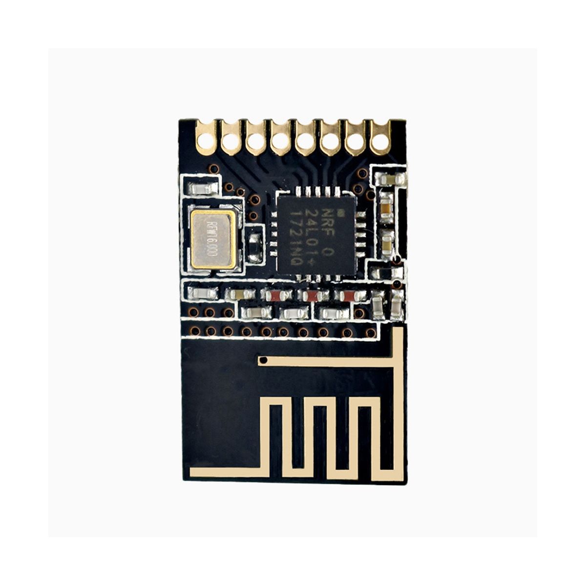 NRF24L01+ 2.4GHz Wireless Module Ultra-Low Power