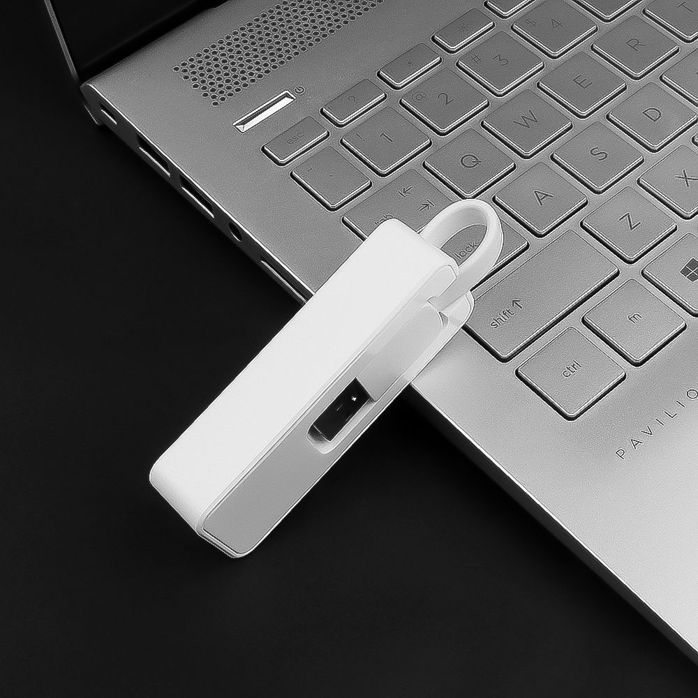 Kebidu USB Ethernet Adapter USB 2.0 USB 3.0 100 1000Mbps