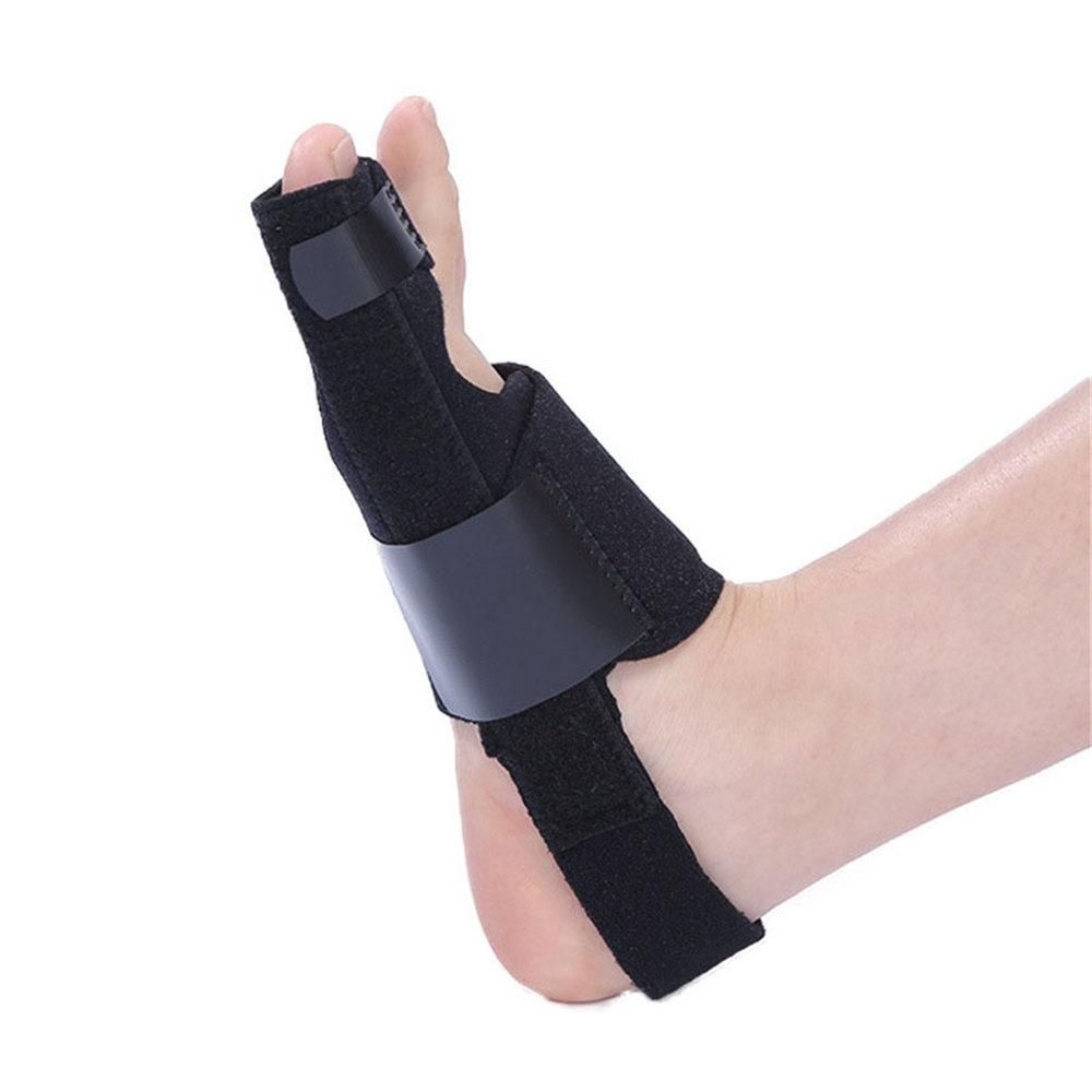Bunion Splint Brace Big Toe Straightener Corrector Foot Pain Relief for Unisex