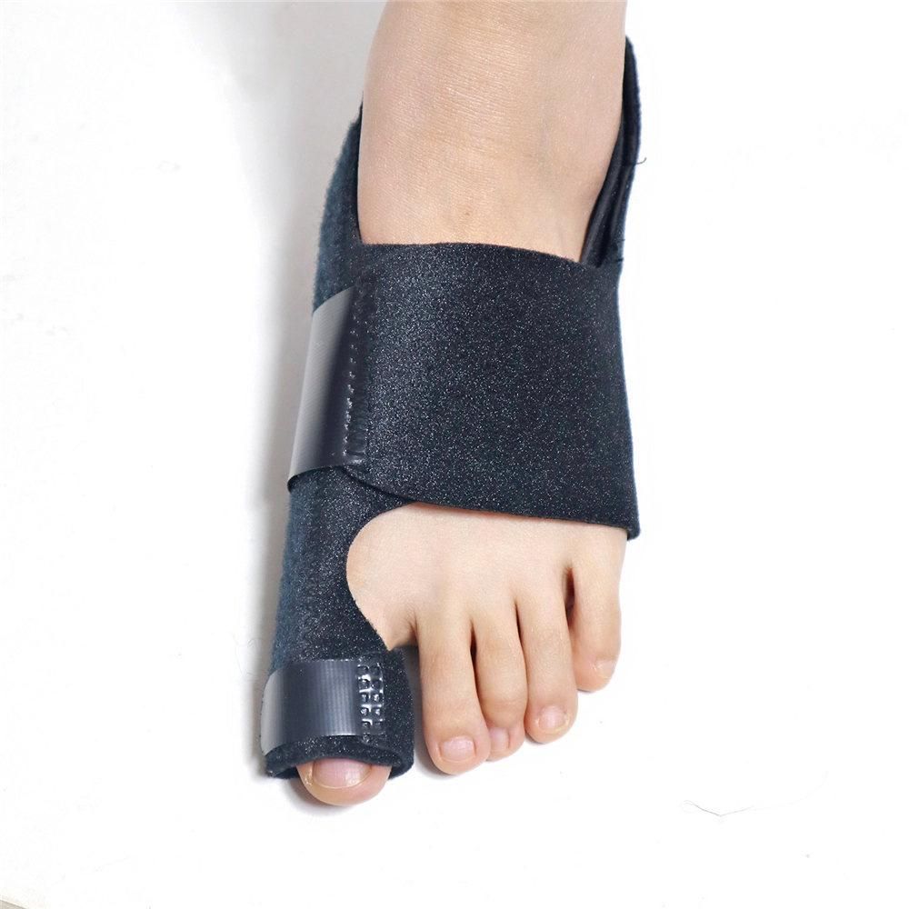 Bunion Splint Brace Big Toe Straightener Corrector Foot Pain Relief for Unisex