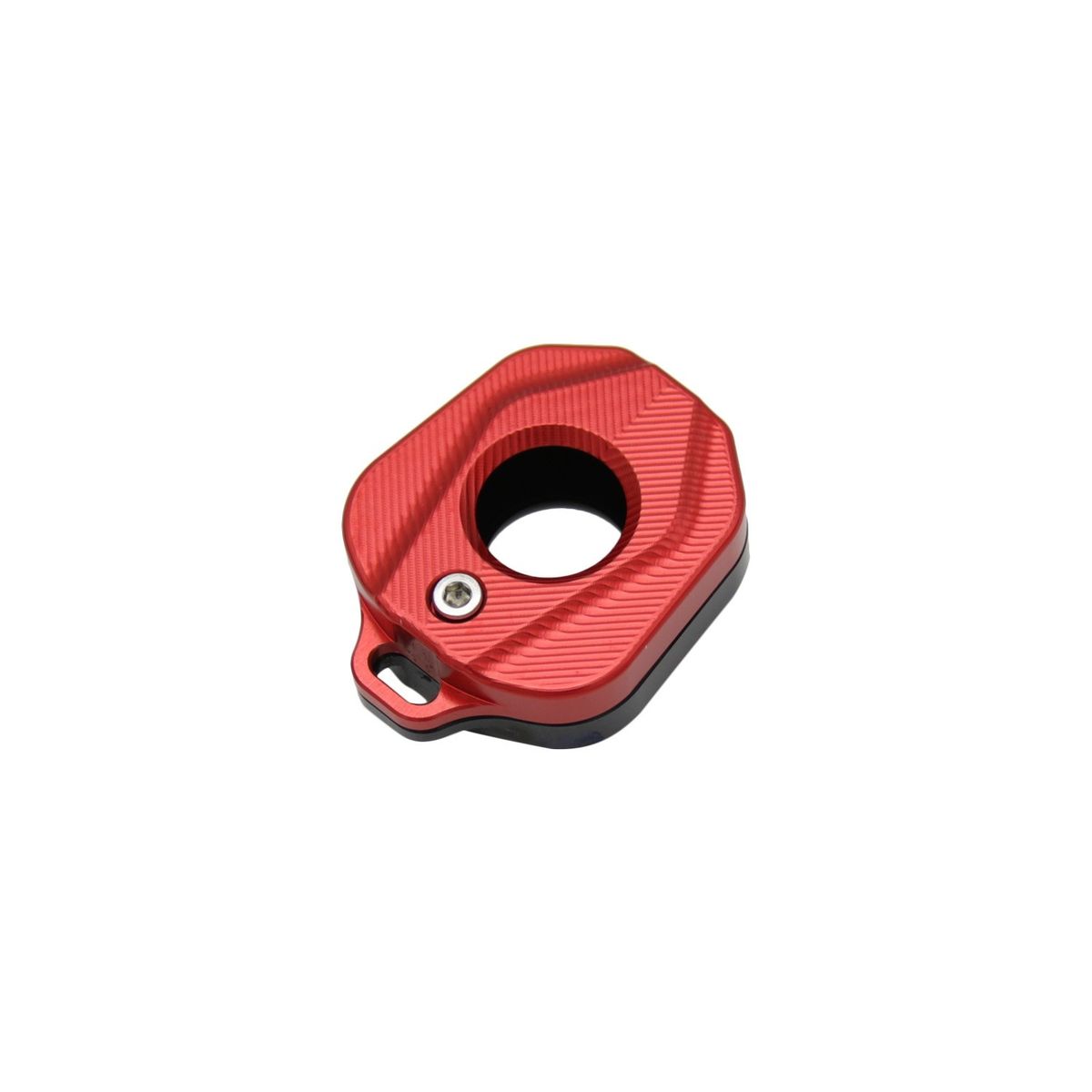 Aluminum Key Case Cover Shell Key Blade Motorcycle Key Case