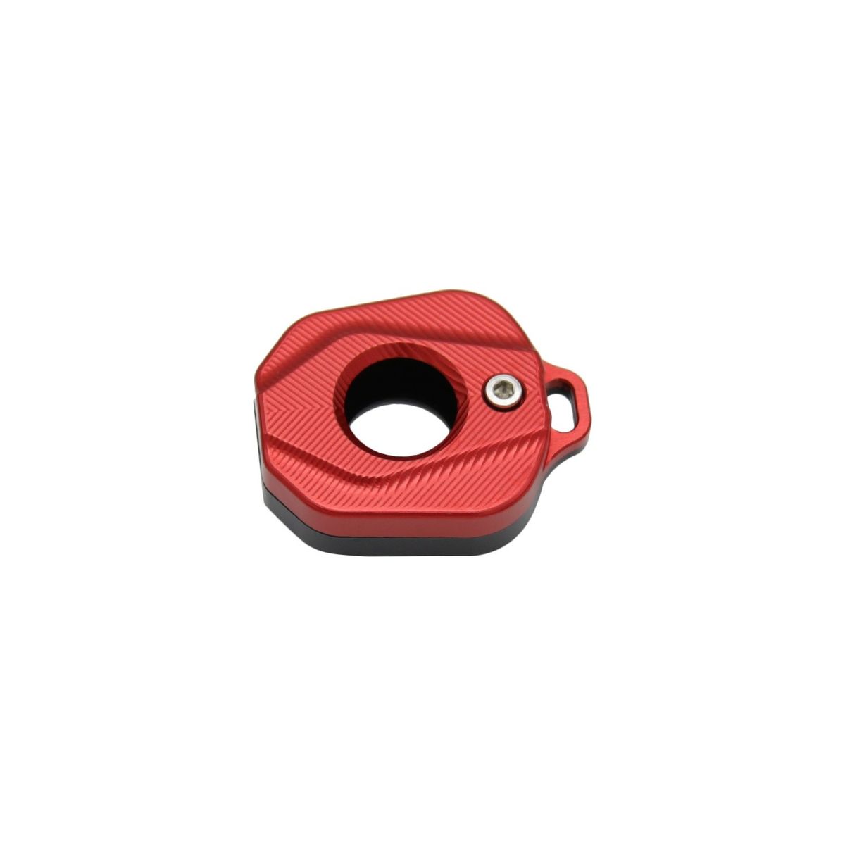 Aluminum Key Case Cover Shell Key Blade Motorcycle Key Case