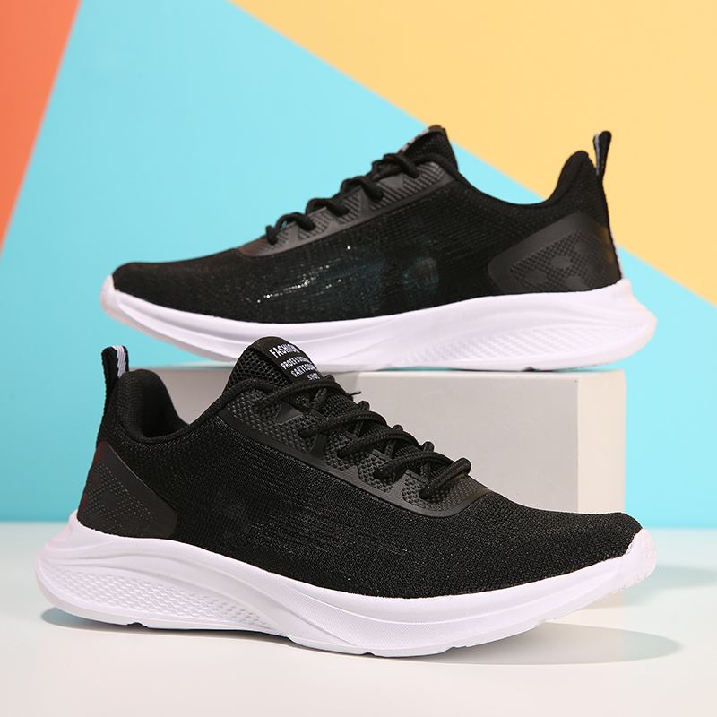 Shoes For Women Sneakers Summer Woman Casual Sport Shoe Flats Casual Ladies Mesh Breathable Shoes