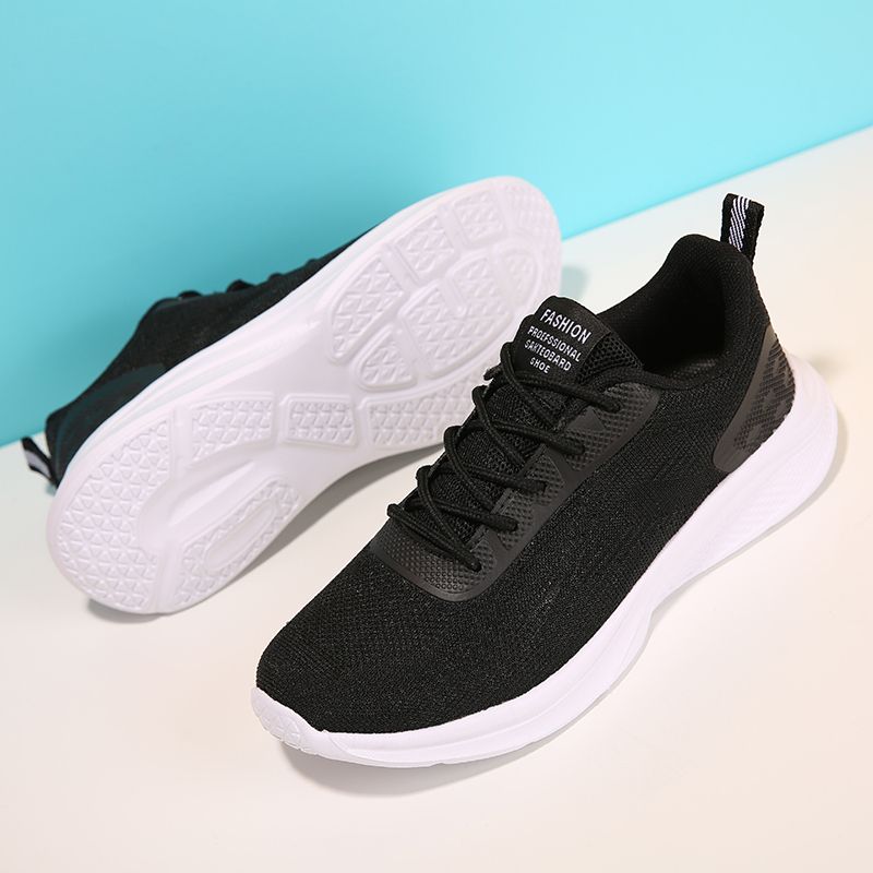 Shoes For Women Sneakers Summer Woman Casual Sport Shoe Flats Casual Ladies Mesh Breathable Shoes