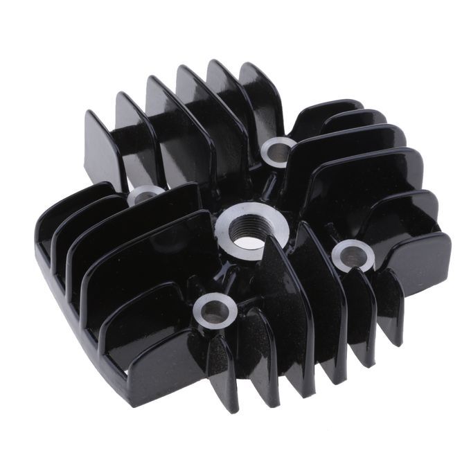 Motorcycle Cylinder Head 40mm Standard Bore For Yamaha PW 50 60cc 1981