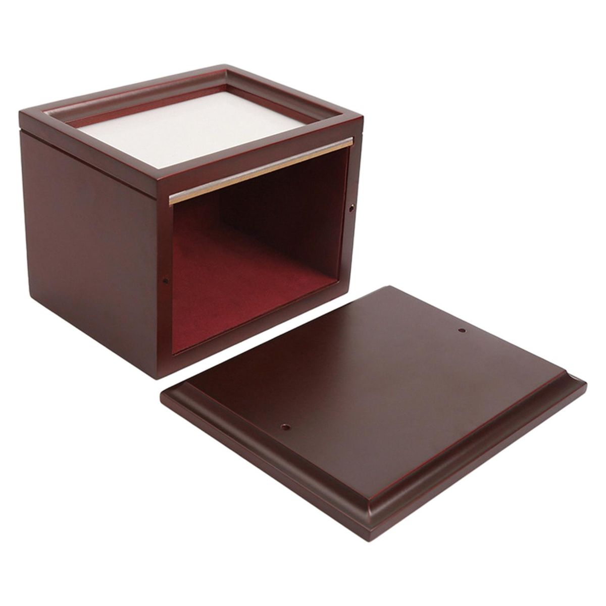 Pets  Cremation Urn Photo Frame For Funeral Supply Cats Small