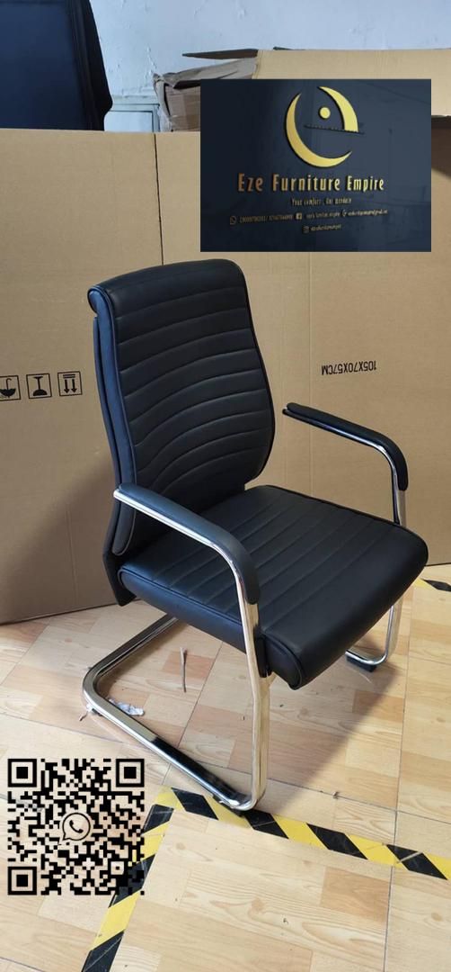 Executive Superior Quality Visitors Chair