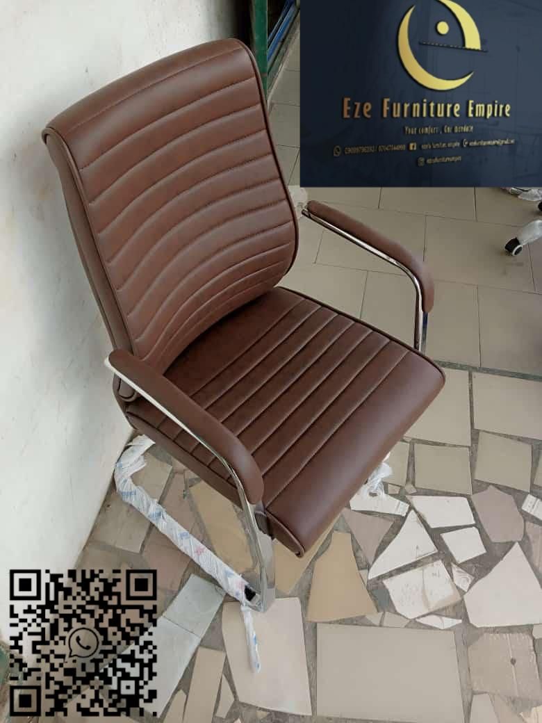 Executive Superior Quality Visitors Chair
