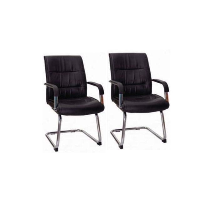 Visitor Office Chair-Pack Of 2