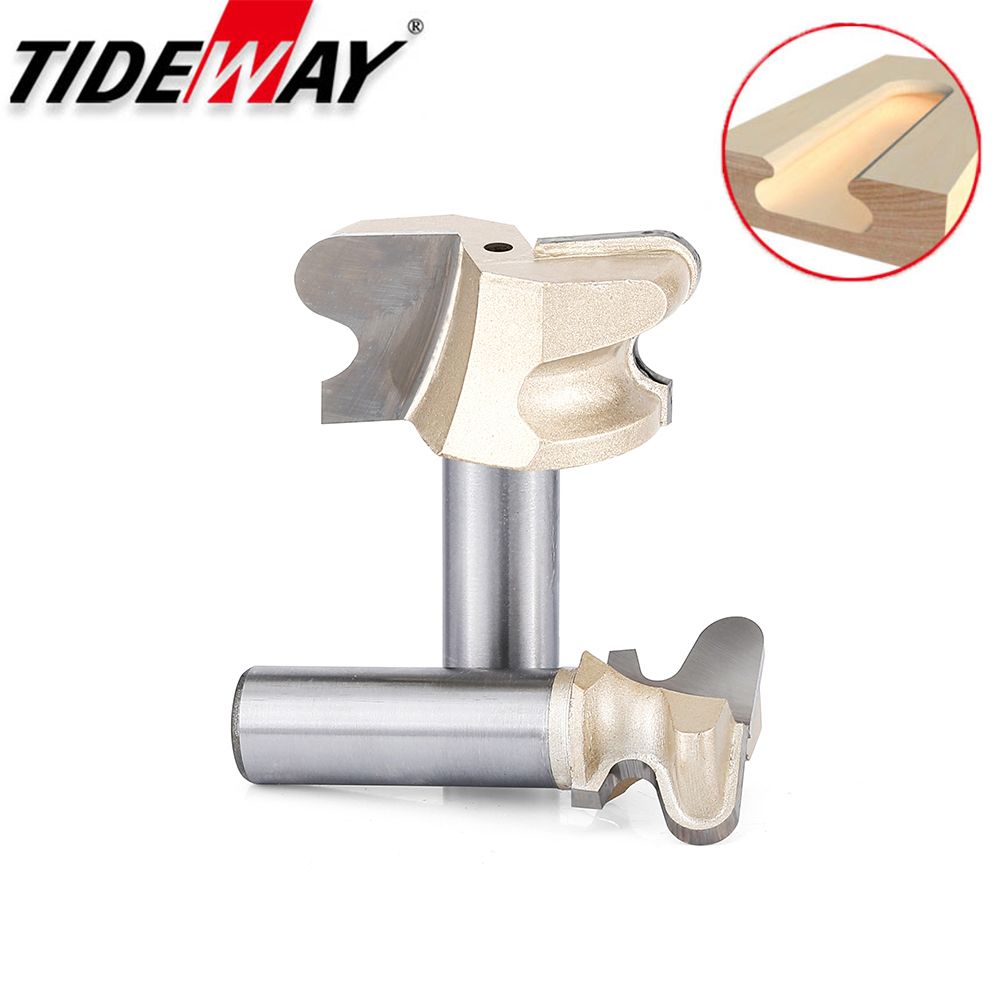 Tideway Professional Grade Arc Nail Cutter Drawer
