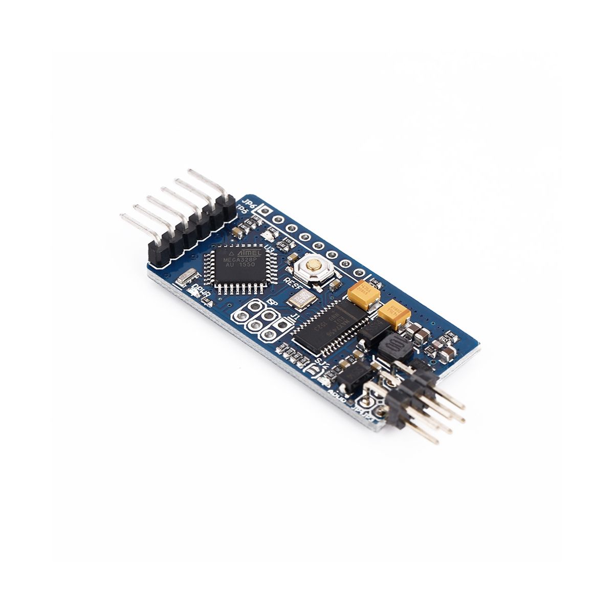 MinimOSD MAVLink OSD APM 2.6 APM 2.52 Flight Control Board New Levert