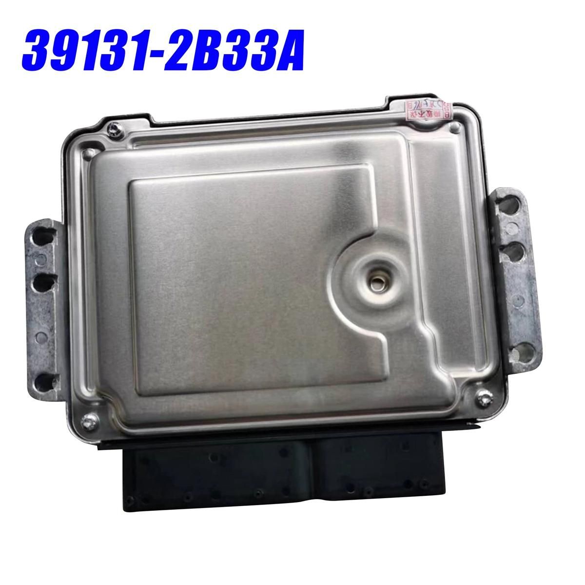39131-2B33A Car Engine Computer Board ECU Electronic Control Unit for - 391312B33A