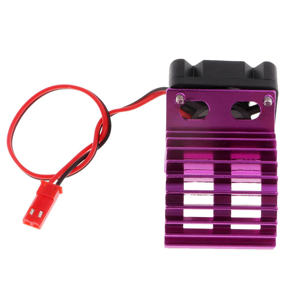 24 28mm Universal Brushless Motor With High ​​Fan