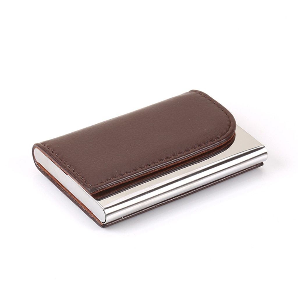 1pcs ID Credit Card Visiting Cards Holder Wallet