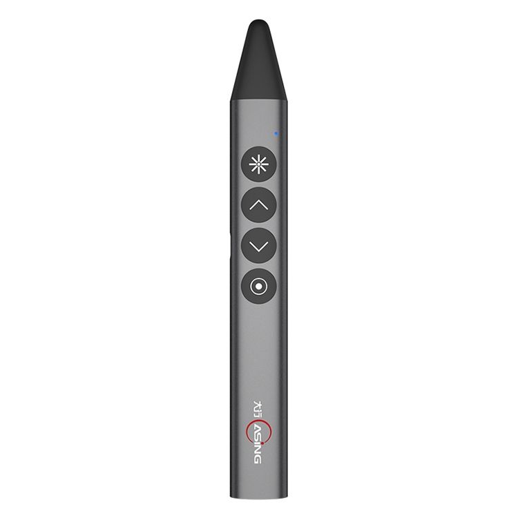 A12 Digital Laser Touch Page Turning Pen