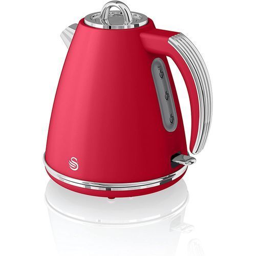 Retro 1.5 Litre Kettle