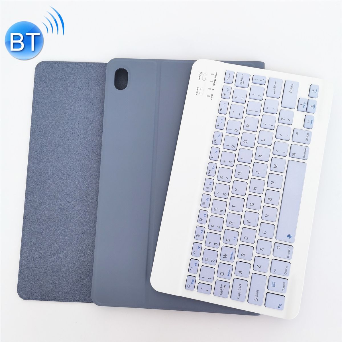 Bluetooth Keyboard Case For Lenovo Pad Tab P11 11 Inch