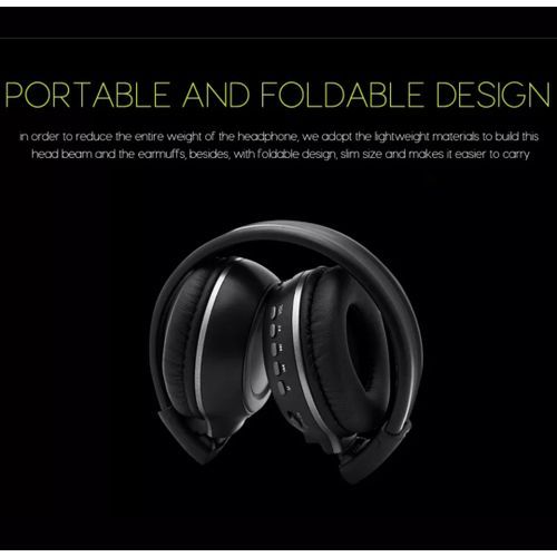 Zealot Wireless Bluetooth Headphones Earpiece For Iphone And Android  Headset Gaming