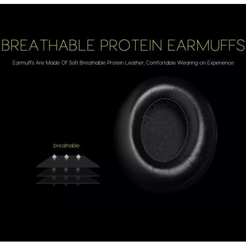 Zealot Wireless Bluetooth Headphones Earpiece For Iphone And Android  Headset Gaming