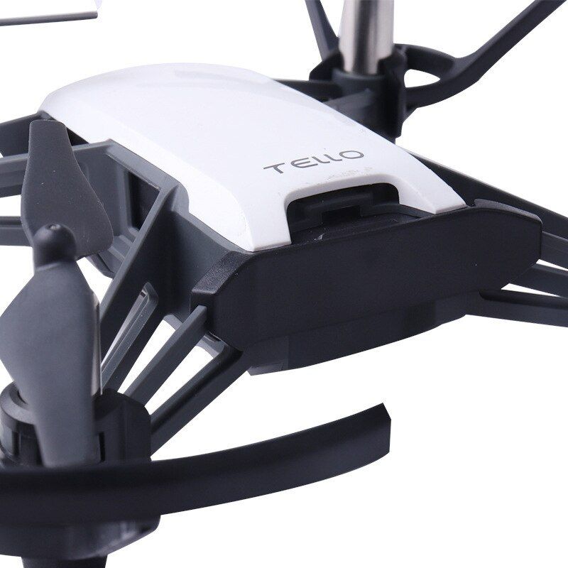 Tello Buckle Holder Drone Fuselage Anti-slip Strap Cover Protector Guard Mount For Tello Mini Drone
