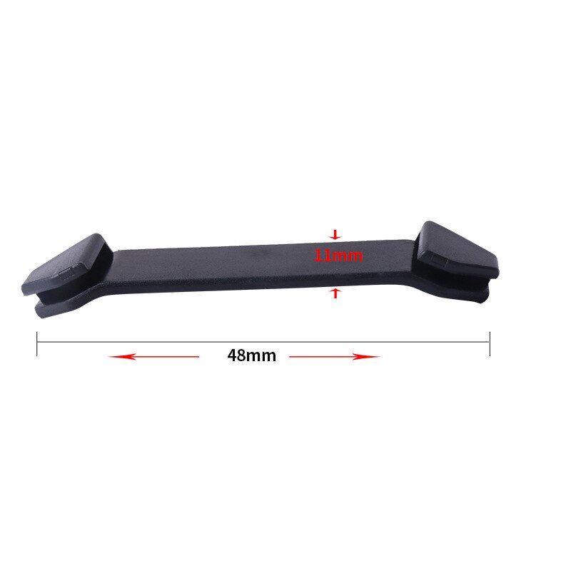Tello Buckle Holder Drone Fuselage Anti-slip Strap Cover Protector Guard Mount For Tello Mini Drone