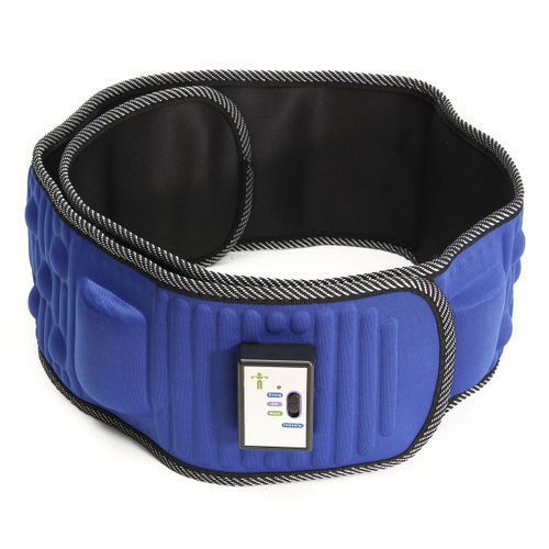 Electric Vibrating Slimming Belt Waist Leg Belly Massager