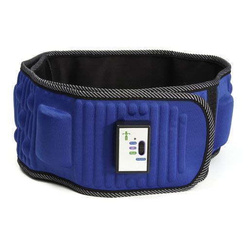 Electric Vibrating Slimming Belt Waist Leg Belly Massager
