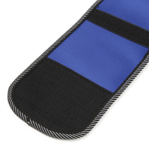 Electric Vibrating Slimming Belt Waist Leg Belly Massager