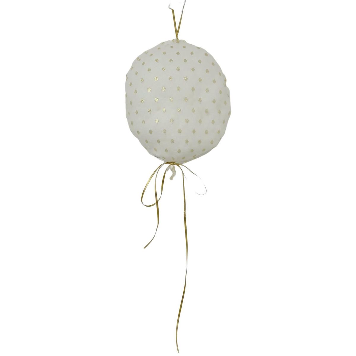 Hanging Balloon Decoration Children Room Bedroom Wall Balloon Pillow White
