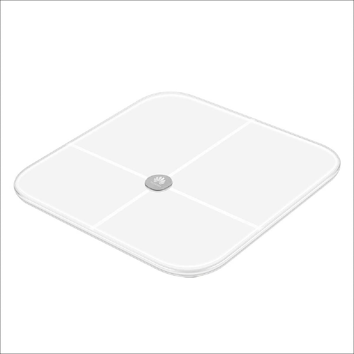 Smart Digital Body Fat Scale With Health & Bluetooth Device