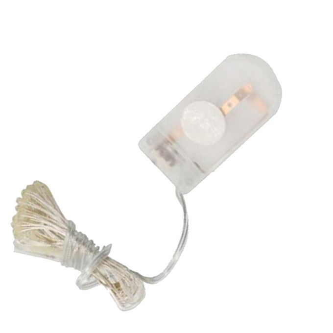 Light String  O Er Wire   Holiday De Oration Lanterns    O Er  -green-1m 10 Lights