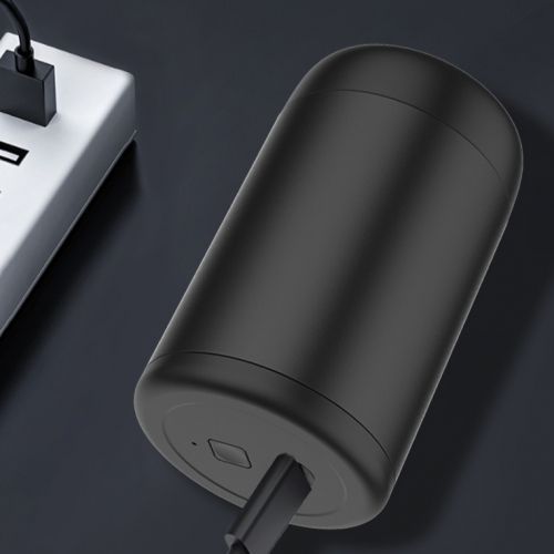 Durable Mini Portable Washable Men's Electric Shavers