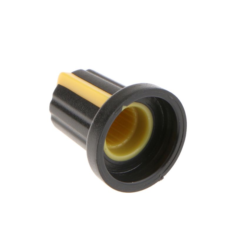 5 Pieces 10 3 Terminal Linear Taper Rotary Audio