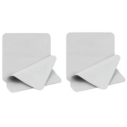 4Pcs Polishing Cloth For Apple,Display Cleaning