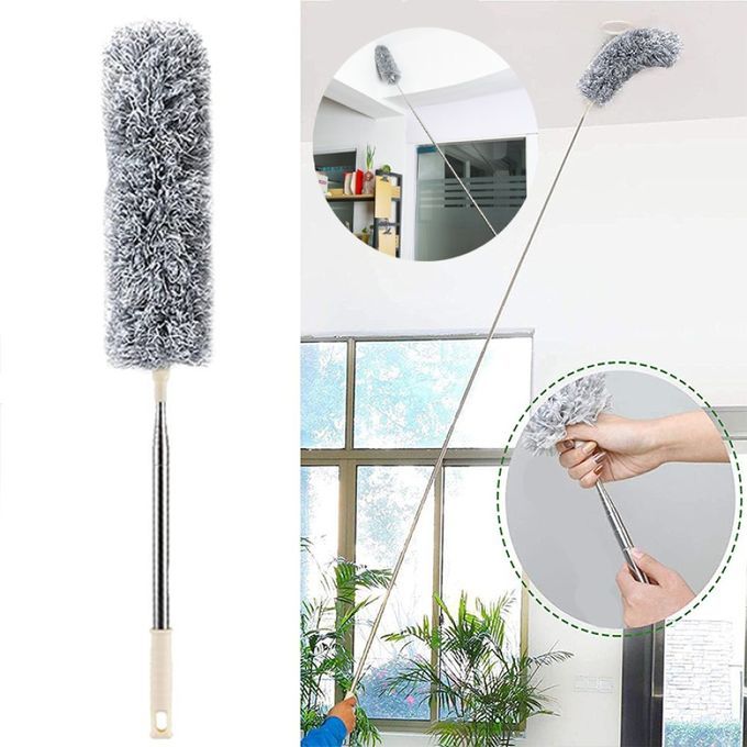 Retractable Cleaning Duster-Bendable Dust Cleaner