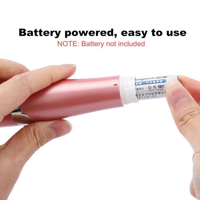 3 In 1 Women Eyebrow Body Hair Painless RemoVER