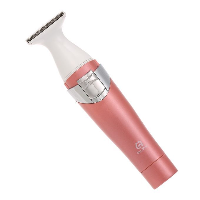 3 In 1 Women Eyebrow Body Hair Painless RemoVER