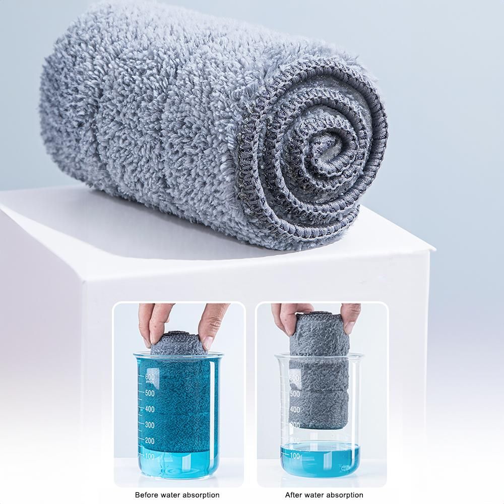 Spray Mop for Floor Cleaning 360 Degree Spin Wet Dry Dust Mop with 270ml Refillable Water Bottle 2 Washable Pads 1 Scrubber Sprayer Microfiber Flat Mop for Hardwood Tiles Floor Home Kitchen