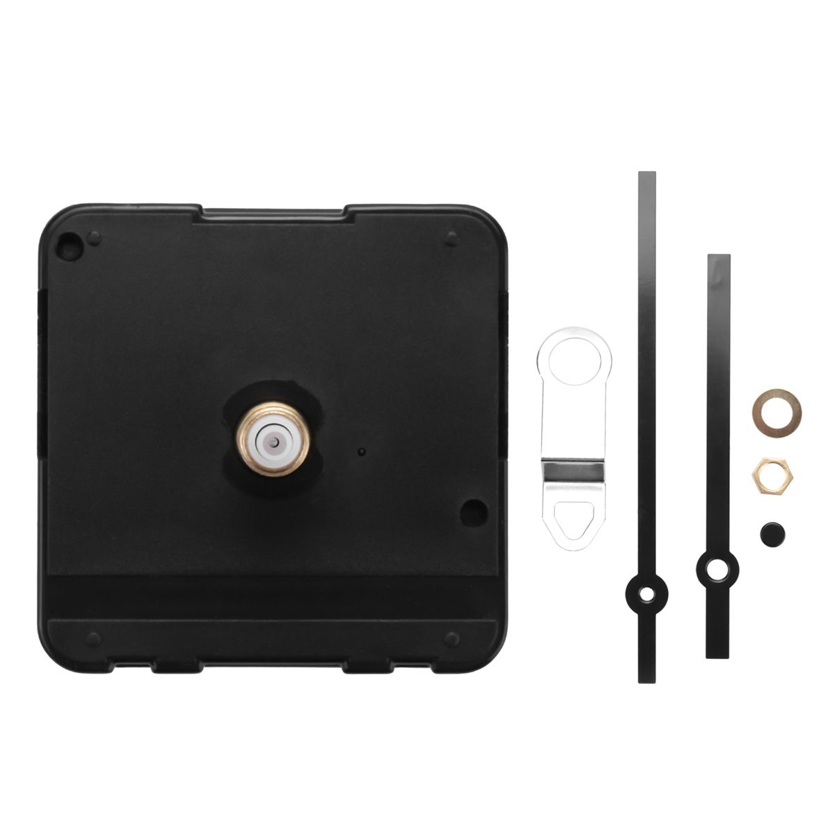 31 mm Long Shaft Quartz Clock Movement Mechanism DIY Clock R