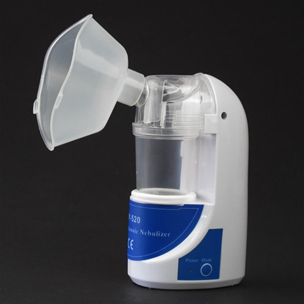 Handheld Rechargeable
