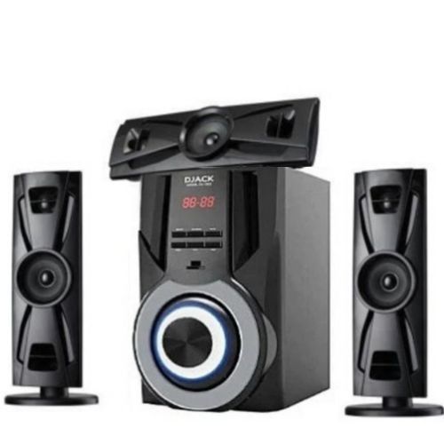SOUND BEAT Bluetooth 3.1 Home Theatre System DJ-1003