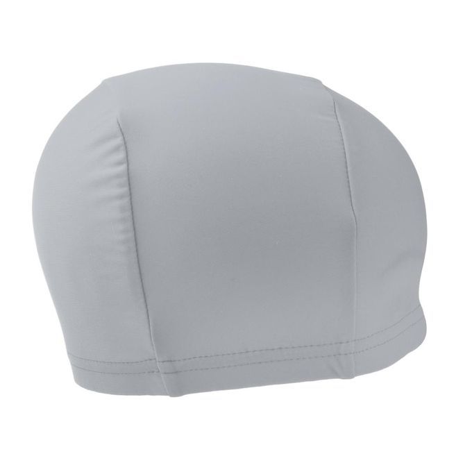 Men's Cycling Skull   Under  Windproof Beanie Bandana Light Gray