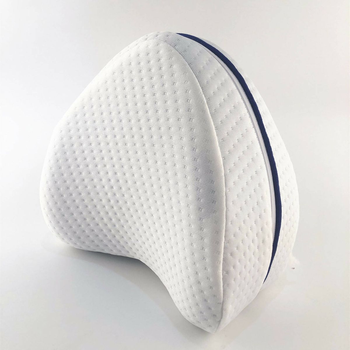 Contour Memory Foam Knee Leg Foot Pillow