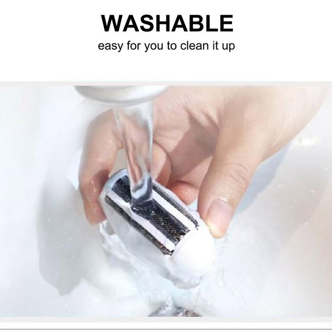 3-In-1 Hair Remover Electric Shaving Machine